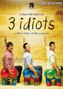 3 Aptal – 3 Idiots