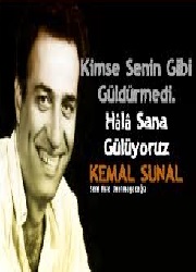 Kemal Sunal’ı Anıyoruz