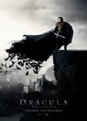 Dracula Başlangıç – Dracula Untold