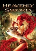 İlahi Kılıç – Heavenly Sword