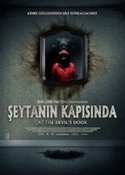 Şeytanın Kapısında – At The Devil’s Door