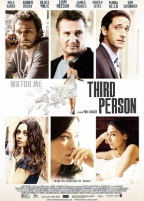 Third Person