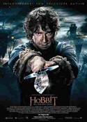 Hobbit: Beş Ordunun Savaşı İzle