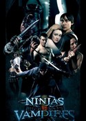 Ninjalar Vampirlere Karşı – Ninjas Vs. Vampires