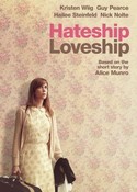 Aşk ve Nefret – Hateship Loveship