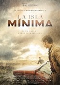 Bataklık – La isla mínima