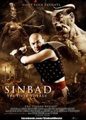 Sinbad: Beşinci Seyahat – Sinbad: The Fifth Voyage