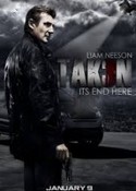 Takip 3 Filmi İzle – Taken 3