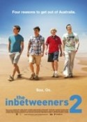 Skor Sıfır 2 – The Inbetweeners 2