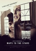 Yıldız Haritası – Maps to the Stars