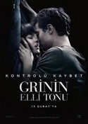 Grinin Elli Tonu Filmi İzle – Fifty Shades of Grey