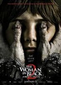 Siyahlı Kadın 2 : Ölüm Meleği – Woman The Black 2