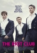 Taşkınlar Kulübü – The Riot Club