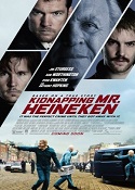 Bay Heineken’i Kaçırmak – Kidnapping Mr Heineken