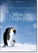 İmparatorun Yolculuğu – March of the Penguins