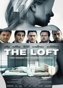 Çatı Katı – The Loft