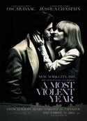 En Şiddetli Sene – A Most Violent Year