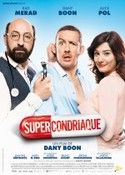 Hastalık Hastası – Supercondriaque