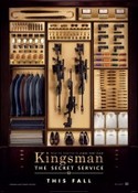 Kingsman: Gizli Servis – Kingsman: The Secret Service