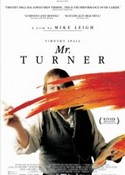 Bay Turner – Mr. Turner