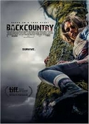 Ölüm Ormanı – Backcountry