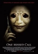 Ölümün Sesi – One Missed Call