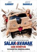 Salak ile Avanak Geri Dönüyor – Dumb and Dumber To