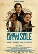 Talihsiz Soygun – Whole Lotta Sole