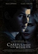 Ne Dilediğine Dikkat Et – Careful What You Wish For