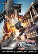 Hızlı ve Öfkeli: Kompresörlü – Fast & Furious: Supercharged