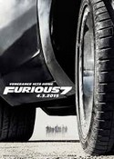 Hızlı ve Öfkeli 7 – Furious 7