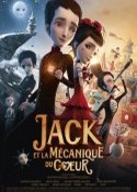 Jack and the Cuckoo-Clock Heart