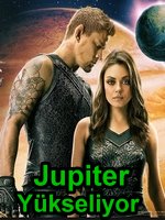 Jupiter Yükseliyor