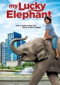 Şanslı Fil – My Lucky Elephant