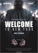 New York’a Hoşgeldiniz – Welcome to New York