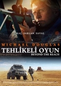 Tehlikeli Oyun – Beyond The Reach