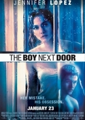 The Boy Next Door