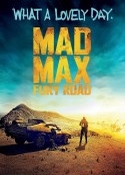 Mad Max: Fury Road