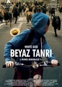 Beyaz Tanrı – Fehér isten