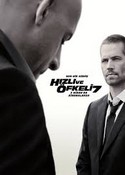 Hızlı ve Öfkeli 7 – Furious 7