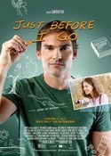 Ben Gitmeden Önce – Just Before I Go