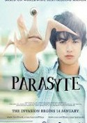 Parasyte – Parasyte Part 1