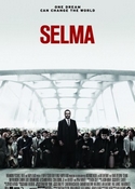 Selma – Özgürlük Yürüyüşü