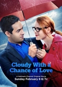 Sevgi Yağmuru – Cloudy with a Chance of Love