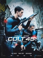 Büyük Tuzak – Colt 45