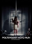 Poltergeist: Kötü Ruh – Poltergeist