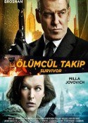 Ölümcül Takip – Survivor