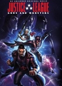 Adalet Birliği Tanrılar ve Canavarlar – Justice League: Gods and Monsters