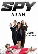 Ajan – Spy