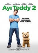 Ayı Teddy 2 – Ted 2